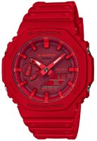 Zegarek męski Casio G-SHOCK Original GA-2100-4AER