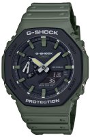 Zegarek męski Casio G-SHOCK GA-2110SU-3AER