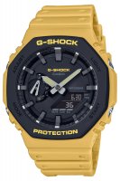 Zegarek męski Casio G-SHOCK GA-2110SU-9AER