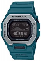 Zegarek męski Casio G-SHOCK GBX-100-2ER