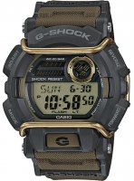 Zegarek męski Casio G-SHOCK GD-400-9ER