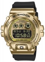 Zegarek męski Casio G-SHOCK GM-6900G-9ER
