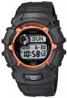 Zegarek męski Casio Casio GW-2320SF-1B4ER-POWYSTAWOWY