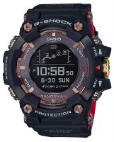 Zegarek męski Casio G-SHOCK Master of G GPR-B1000TF-1ER