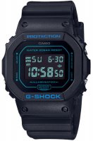 Zegarek męski Casio G-SHOCK Original DW-5600BBM-1ER