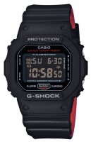 Zegarek męski Casio G-SHOCK Original DW-5600HRGRZ-1ER