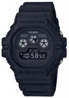 Zegarek męski Casio G-SHOCK Original DW-5900BB-1ER