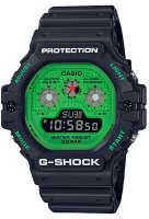 Zegarek męski Casio G-SHOCK Original DW-5900RS-1ER
