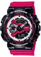 Zegarek męski Casio G-SHOCK Original GA-110RB-1AER