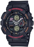 Zegarek męski Casio G-SHOCK Original GA-140-1A4ER