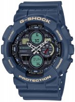 Zegarek męski Casio G-SHOCK Original GA-140-2AER