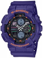 Zegarek męski Casio G-SHOCK Original GA-140-6AER