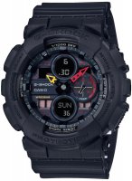 Zegarek męski Casio G-SHOCK Original GA-140BMC-1AER