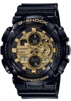 Zegarek męski Casio G-SHOCK Original GA-140GB-1A1ER