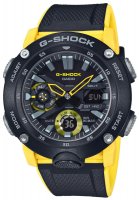 Zegarek męski Casio G-SHOCK GA-2000-1A9ER