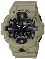 Zegarek męski Casio G-SHOCK Original GA-700UC-5AER