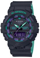 Zegarek męski Casio G-SHOCK Original GA-800BL-1AER