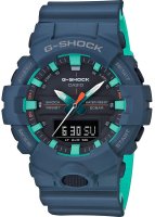 Zegarek męski Casio G-SHOCK Original GA-800CC-2AER