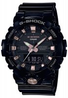 Zegarek męski Casio G-SHOCK Original GA-810GBX-1A4ER