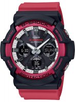 Zegarek męski Casio G-SHOCK Original GAW-100RB-1AER