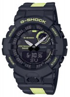 Zegarek męski Casio G-SHOCK G-SQUAD GBA-800LU-1A1ER