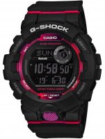 Zegarek męski Casio G-SHOCK G-SQUAD GBD-800-1ER