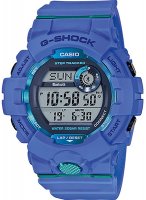 Zegarek męski Casio G-SHOCK G-SQUAD GBD-800-2ER
