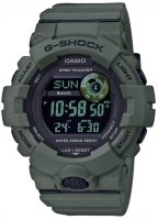 Zegarek męski Casio G-SHOCK G-SQUAD GBD-800UC-3ER