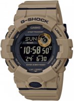 Zegarek męski Casio G-SHOCK G-SQUAD GBD-800UC-5ER