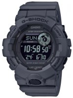 Zegarek męski Casio G-SHOCK G-SQUAD GBD-800UC-8ER