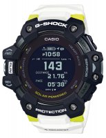 Zegarek męski Casio G-SHOCK G-SQUAD GBD-H1000-1A7ER