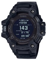 Zegarek męski Casio G-SHOCK G-SQUAD GBD-H1000-1ER