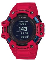 Zegarek męski Casio G-SHOCK G-SQUAD GBD-H1000-4ER