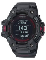 Zegarek męski Casio G-SHOCK G-SQUAD GBD-H1000-8ER