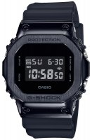 Zegarek męski Casio G-SHOCK Original GM-5600B-1ER