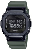 Zegarek męski Casio G-SHOCK Original GM-5600B-3ER