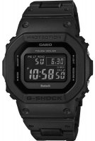 Zegarek męski Casio G-SHOCK Original GW-B5600BC-1BER