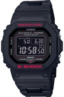 Zegarek męski Casio G-SHOCK Original GW-B5600HR-1ER