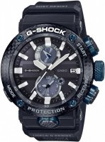 Zegarek męski Casio G-SHOCK Master of G GWR-B1000-1A1ER