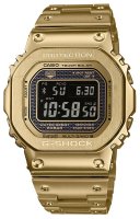 Zegarek męski Casio G-SHOCK Specials GMW-B5000GD-9ER