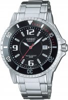 Zegarek męski Casio Klasyczne MTD-1053D-1AVES