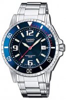 Zegarek męski Casio Klasyczne MTD-1053D-2AVES