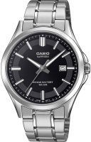 Zegarek męski Casio Klasyczne MTS-100D-1AVEF
