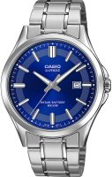 Zegarek męski Casio Klasyczne MTS-100D-2AVEF