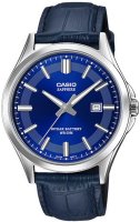Zegarek męski Casio Klasyczne MTS-100L-2AVEF