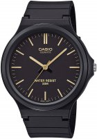 Zegarek męski Casio Klasyczne MW-240-1E2VEF