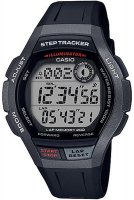Zegarek męski Casio Klasyczne WS-2000H-1AVEF