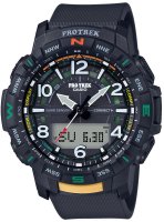 Zegarek męski Casio ProTrek PRT-B50-1ER