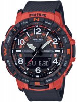 Zegarek męski Casio ProTrek PRT-B50-4ER