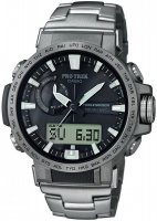 Zegarek męski Casio ProTrek PRW-60T-7AER
